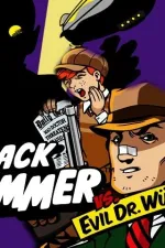 Jack Hammer