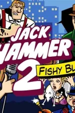 Jack Hammer 2