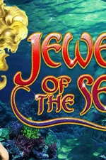 Jewels of the Sea