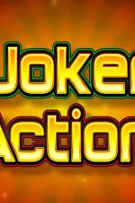 Joker Action 6