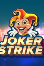 Joker Strike