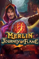 Merlin: Journey of Flame