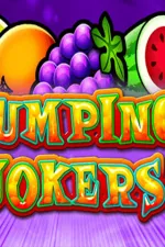 Jumping Jokers