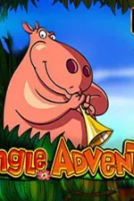 Jungle Adventure