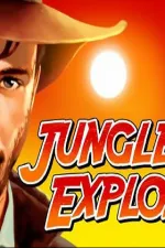 Jungle Explorer