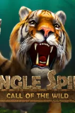 Jungle Spirit: Call of the Wild