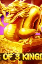 King of 3 Kingdoms