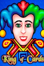 King of Cards