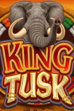 King Tusk