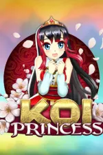 Koi Princess