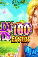 Lady Fruits 100 Easter
