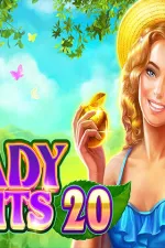 Lady Fruits 20