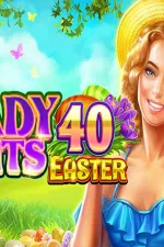 Lady Fruits 40 Easter