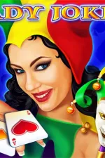 Lady Joker