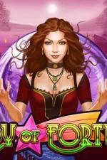 Lady of Fortune