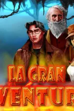 La Gran Aventura