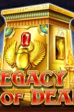 Legacy of Dead