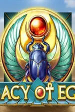 Legacy of Egypt