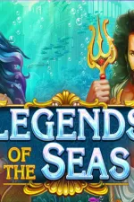 Legends of the Seas