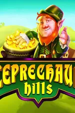 Leprechaun Hills