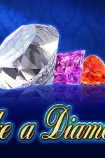 Like a Diamond