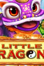Little Dragons