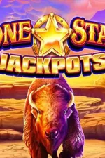 Lone Star Jackpots