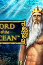 Lord of the Ocean