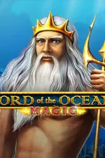 Lord of the Ocean Magic