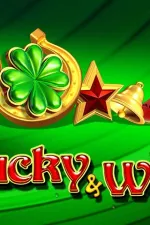 Lucky & Wild