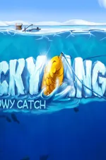 Lucky Angler