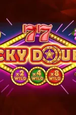 Lucky Double