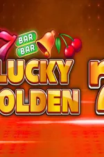 Lucky Golden 7