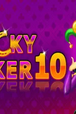 Lucky Joker 10
