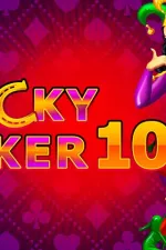 Lucky Joker 100