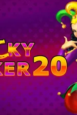 Lucky Joker 20