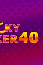 Lucky Joker 40