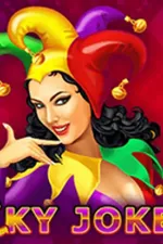 Lucky Joker 5