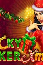 Lucky Joker Xmas