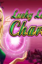 Lucky Lady's Charm Deluxe