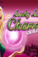 Lucky Lady's Charm Deluxe 6