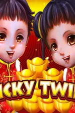 Lucky Twins
