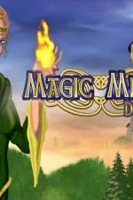 Magic Mirror Deluxe II