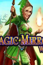 Magic Mirror Wild