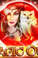 Magic Owl