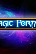 Magic Portals