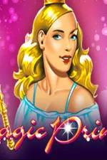 Magic Princess