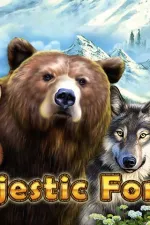 Majestic Forest
