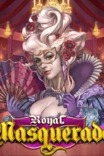 Royal Masquerade
