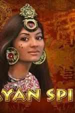 Mayan Spirit